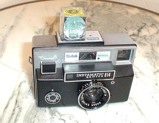 Lot De 21 Anciens Appareils Photo - Collection Vintage